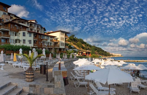 Sveti Vlas Apartment | Deluxe private apartments