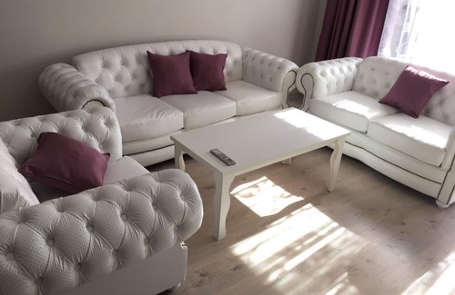 Sveti Vlas Apartment | Deluxe private apartments