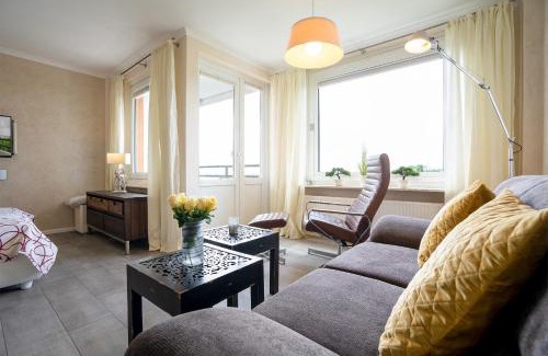 Ploen Apartment | Deluxe Quartier am Plöner See - Hallenbad kostenlos