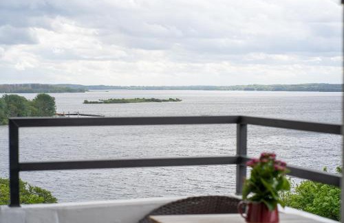 Ploen Apartment | Deluxe Quartier am Plöner See - Hallenbad kostenlos