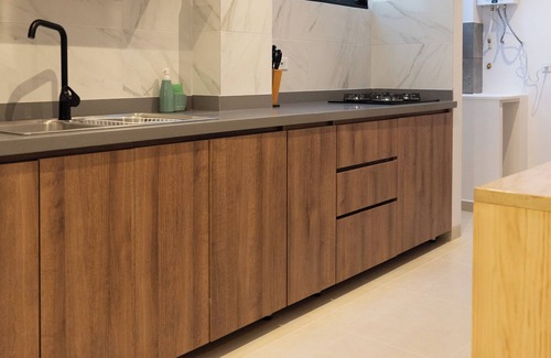 Salento Apartment | Deluxe queen suite