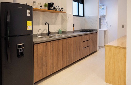 Salento Apartment | Deluxe queen suite