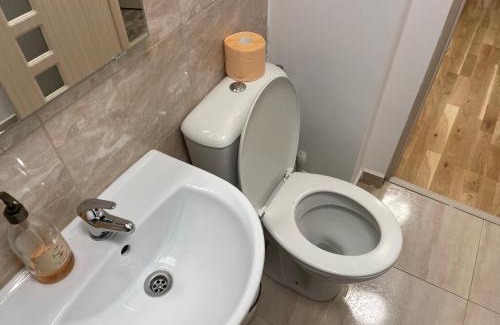 Bragadiru Apartment | Deluxe Single Room Apartament
