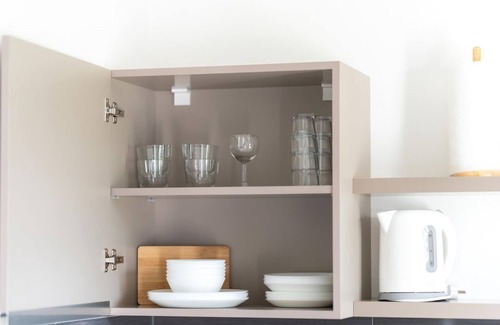 Willroth Apartment | Deluxe Studio (1) - Colakation GmbH