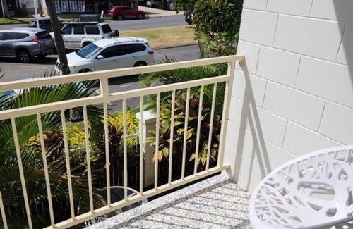 Emu Park Apartment | Deluxe Studio - Unit 14