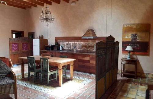 San Bartolome Villa | Deluxe Studio Villa