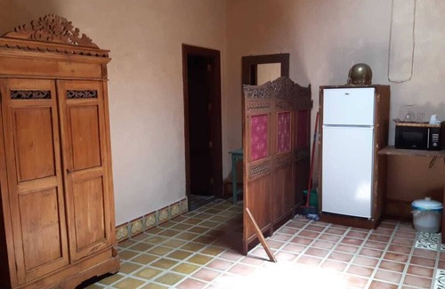 San Bartolome Villa | Deluxe Studio Villa
