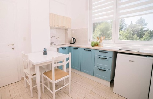Ulcinj Apartment | Deluxe Studio with Panorarmic studio