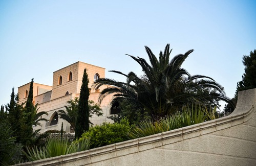 Marina di Palma Villa | Deluxe Suite "Artemisia" - Villa Kete