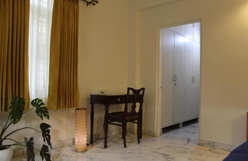 Gandhinagar House | Deluxe Suite in Champa Villa