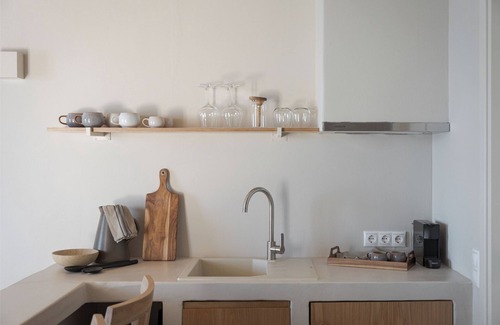 Limeni Apartment | Deluxe Superior Duplex Suite By Yerma Suites Limeni