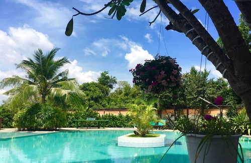 Rayong Apartment | Deluxe "Top Floor" Studio With Amazing Views