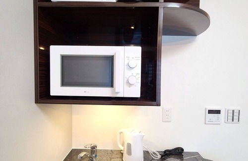 Higashigotanda House | Deluxe twin room/Shinagawa-ku Tokyo
