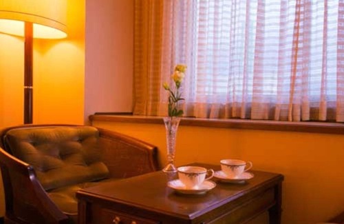 Fukagawa Hotel | Deluxe twin Room without meals Basic plan 5 /Fukagawa Hokkaidō