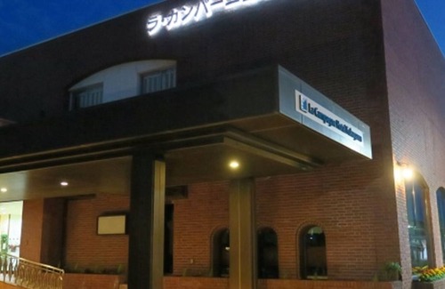 Fukagawa Hotel | Deluxe twin Room without meals Basic plan 5 /Fukagawa Hokkaidō