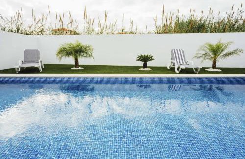 Salir do Porto Villa | Deluxe Villa - By SCH