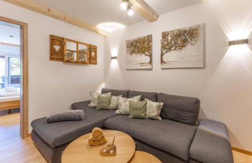Gmund am Tegernsee Apartment | DeLuxe Wohnung am Tegernsee Gschwandtnerhof