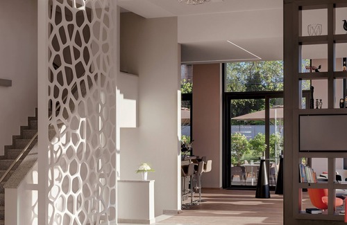 Loerrach Apartment | Deluxe Zimmer, Max. 3 Personen