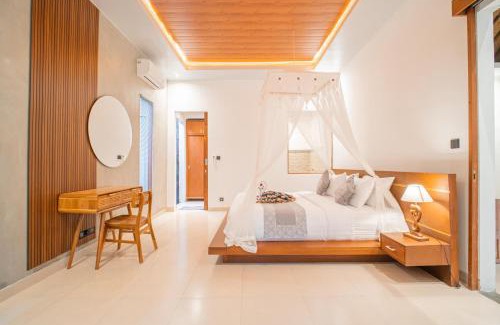 Petulu Villa | Delvana Villa Ubud