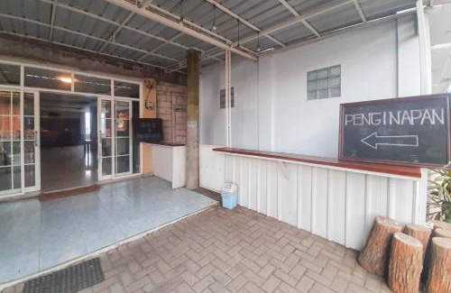 Wonokitri Hotel | Delvia Bromo Homestay Mitra RedDoorz