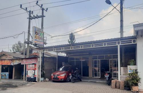 Wonokitri Hotel | Delvia Bromo Homestay Mitra RedDoorz