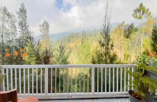 Wonokitri Hotel | Delvia Bromo Homestay Mitra RedDoorz
