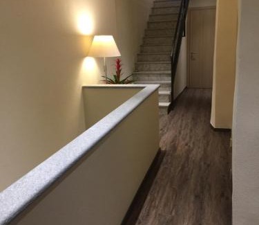 Varallo Hotel | Delzanno
