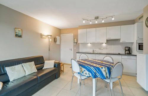 Sint-Idesbald Apartment | DEMAN 0103 - À 5 min de la plage