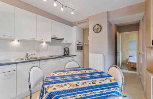 Sint-Idesbald Apartment | DEMAN 0103 - À 5 min de la plage