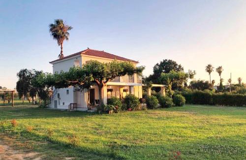 Pyrgos Apartment | Demar Rooms & Apartments