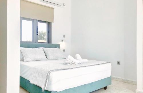 Pyrgos Apartment | Demar Rooms & Apartments