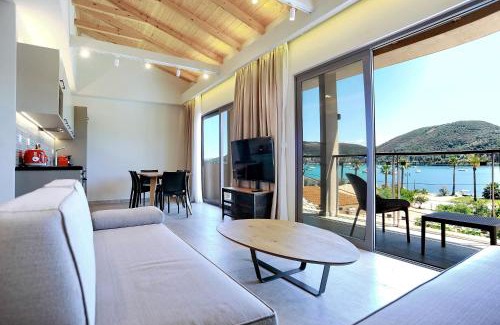 Vlicho Apartment | Demar Suites Vlycho Lefkada