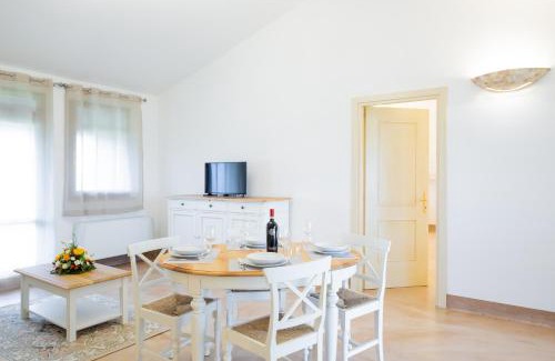 Marsciano Apartment | Demetra
