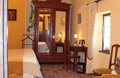 Brissac Bed & Breakfast | Demeure cévenol Les Rameaux