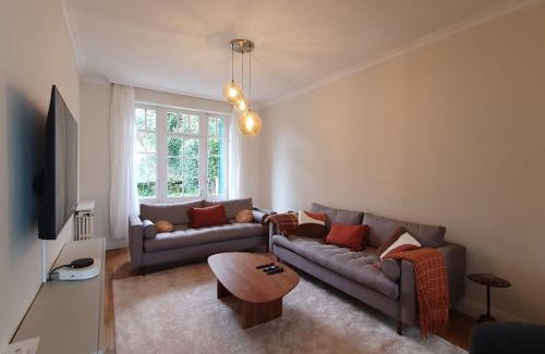 Belle-Beille Bed & Breakfast | Demeure d'exception sur Angers