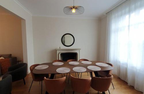 Belle-Beille Bed & Breakfast | Demeure d'exception sur Angers