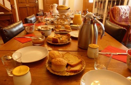 Locquenole Bed & Breakfast | Demeure des tilleuls