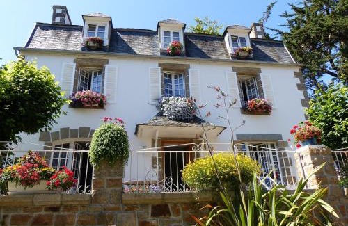 Locquenole Bed & Breakfast | Demeure des tilleuls