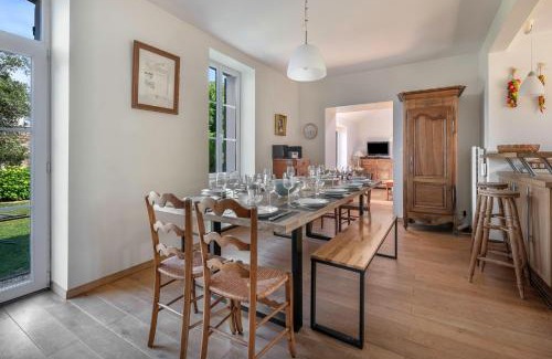 Prefailles House | Demeure familiale de Préfailles pour 12 personnes