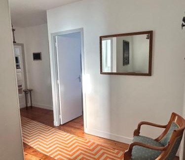 Flore Apartment | Demeure Jousset des Berries