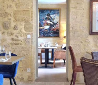 Puisseguin Hotel | Demeures & Château - Fleur de Roques - Puisseguin Saint Emilion