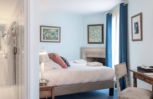 Tournus Hotel | Demeures & Châteaux - Hôtel Greuze & Spa Tournus