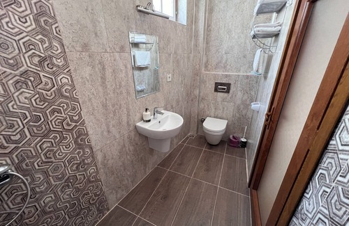 Inebolu Hotel | Demiröz Konak Otel