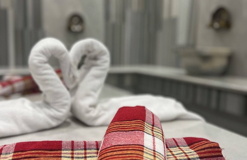 Inebolu Hotel | Demiröz Konak Otel
