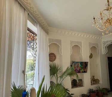 Bukhara House | Demir Hotel