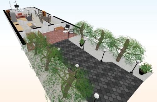 Eger Apartment | Demizson Apartman