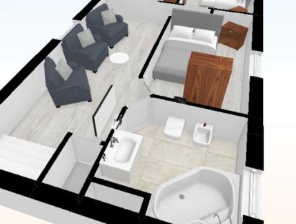 Eger Apartment | Demizson Apartman