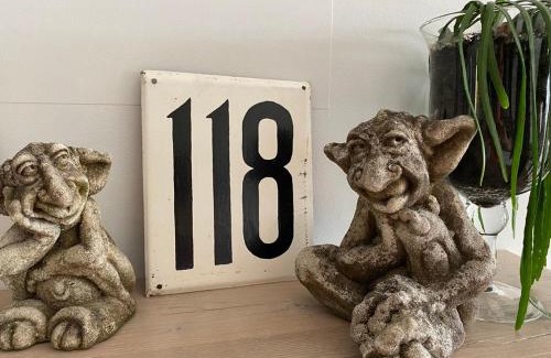 Maasmechelen House | Den 118, aan de Maas