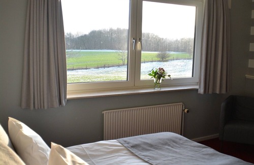 Christiansfeld Hotel | Den Gamle Grænsekro