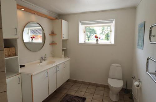 Outrup Apartment | Den gamle stald